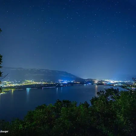 Cosy 3 Etoiles Avec Balcon, Ideal Pour 2 Pers, A - Fr-1-555-113 Εξ Λε Μπαν