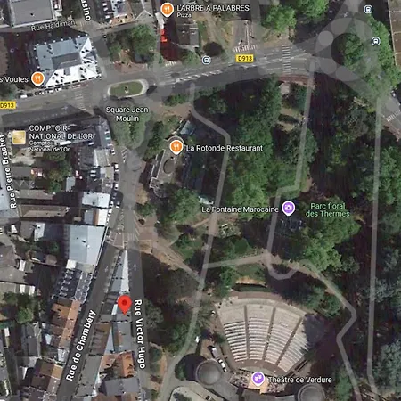 公寓 Cosy 3 Etoiles Avec Balcon, Ideal Pour 2 Pers, A - Fr-1-555-113 *