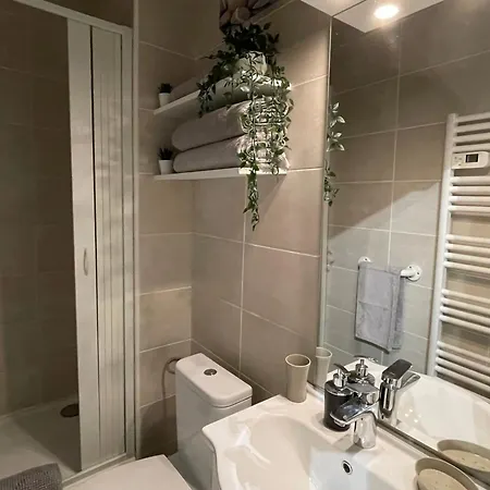 : Cosy, Balcon, Wifi - Fr-1-555-113 *