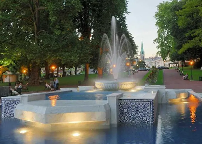 Appartement Cosy 3 Etoiles Avec Balcon, Ideal Pour 2 Pers, A - Fr-1-555-113 *