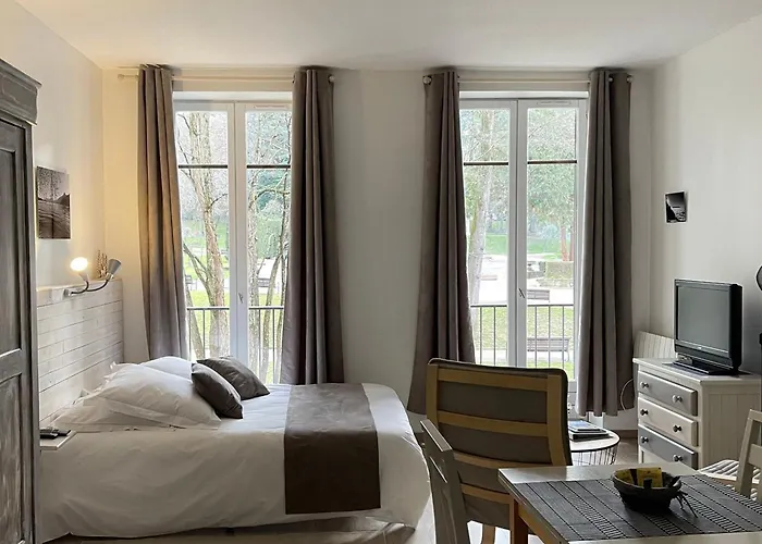 Cosy 3 Etoiles Avec Balcon, Ideal Pour 2 Pers, A - Fr-1-555-113 Appartement Aix-les-Bains