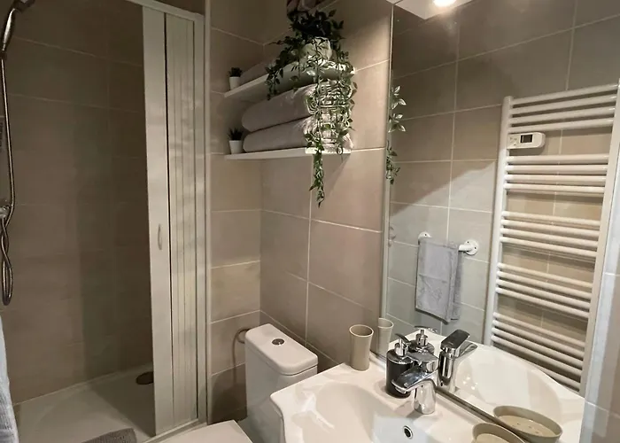 Cosy 3 Etoiles Avec Balcon, Ideal Pour 2 Pers, A - Fr-1-555-113 *