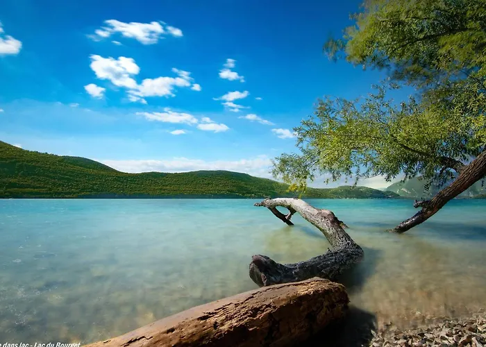 Appartement Cosy 3 Etoiles Avec Balcon, Ideal Pour 2 Pers, A - Fr-1-555-113